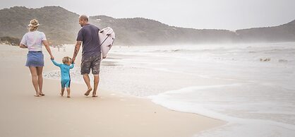 Village Praia do Rosa