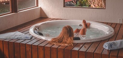 Village Praia do Rosa