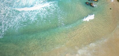 Village Praia do Rosa