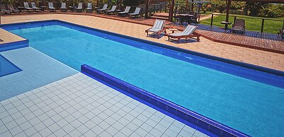 Village Praia do Rosa