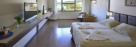 Village Praia do Rosa