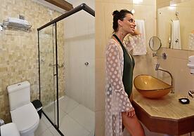 Village Praia do Rosa