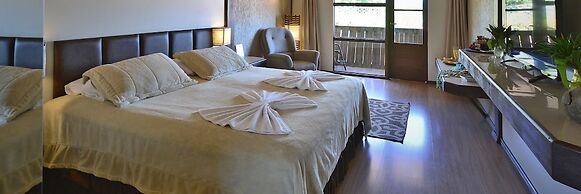 Village Praia do Rosa