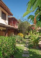 Hotel Pousada Machê