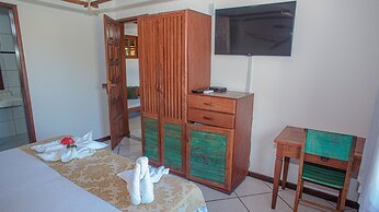 Hotel Pousada Machê