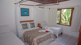 Hotel Pousada Machê