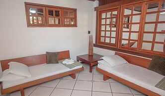 Hotel Pousada Machê