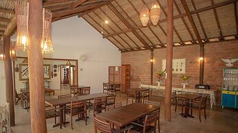 Hotel Pousada Machê