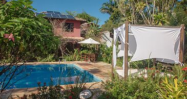 Hotel Pousada Machê