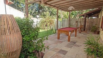 Hotel Pousada Machê