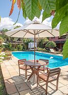 Hotel Pousada Machê