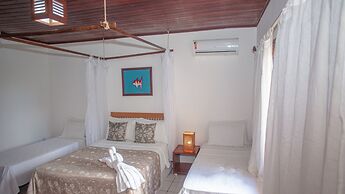 Hotel Pousada Machê