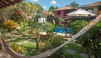 Hotel Pousada Machê