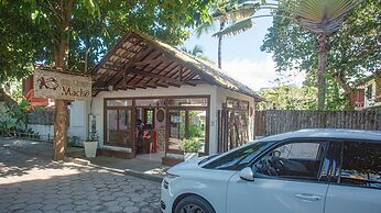 Hotel Pousada Machê