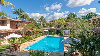 Hotel Pousada Machê