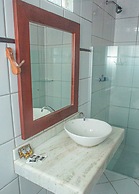 Hotel Pousada Machê