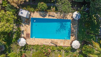 Hotel Pousada Machê