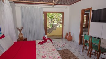 Hotel Pousada Machê