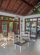 Hotel Pousada Machê