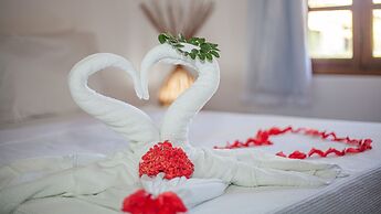 Hotel Pousada Machê