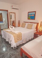 Hotel Pousada Machê