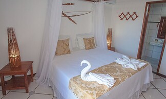 Hotel Pousada Machê