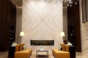 Sheraton Los Angeles San Gabriel