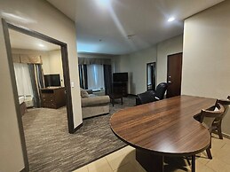 Heritage Place Hotel & Suites