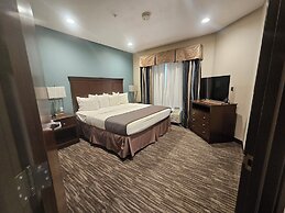 Heritage Place Hotel & Suites