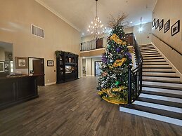 Heritage Place Hotel & Suites