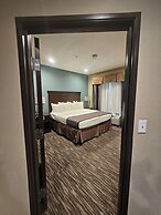 Heritage Place Hotel & Suites