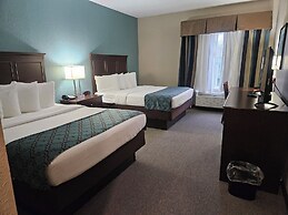 Heritage Place Hotel & Suites