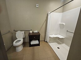 Heritage Place Hotel & Suites