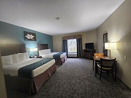 Heritage Place Hotel & Suites