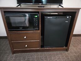 Heritage Place Hotel & Suites