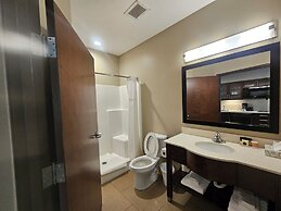 Heritage Place Hotel & Suites