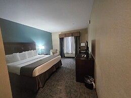 Heritage Place Hotel & Suites