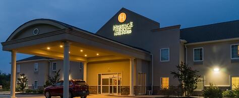 Heritage Place Hotel & Suites