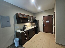 Heritage Place Hotel & Suites