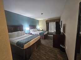 Heritage Place Hotel & Suites