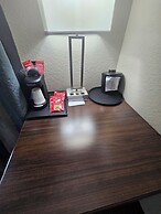 Heritage Place Hotel & Suites