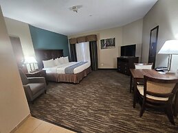 Heritage Place Hotel & Suites