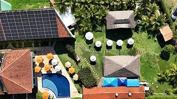 Pousada Solar dos Carneiros