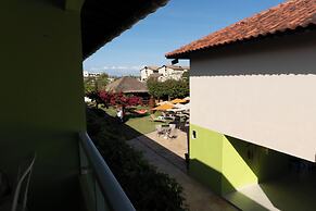Pousada Solar dos Carneiros