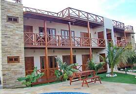 Apartamentos Serrote Breezes