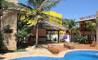 Apartamentos Serrote Breezes