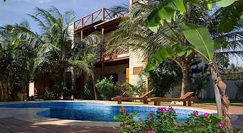 Apartamentos Serrote Breezes