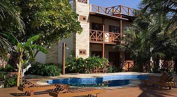 Apartamentos Serrote Breezes