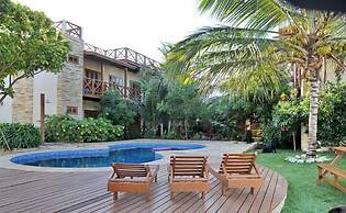 Apartamentos Serrote Breezes