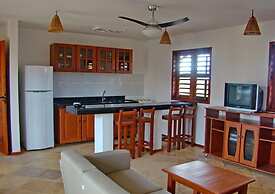 Apartamentos Serrote Breezes